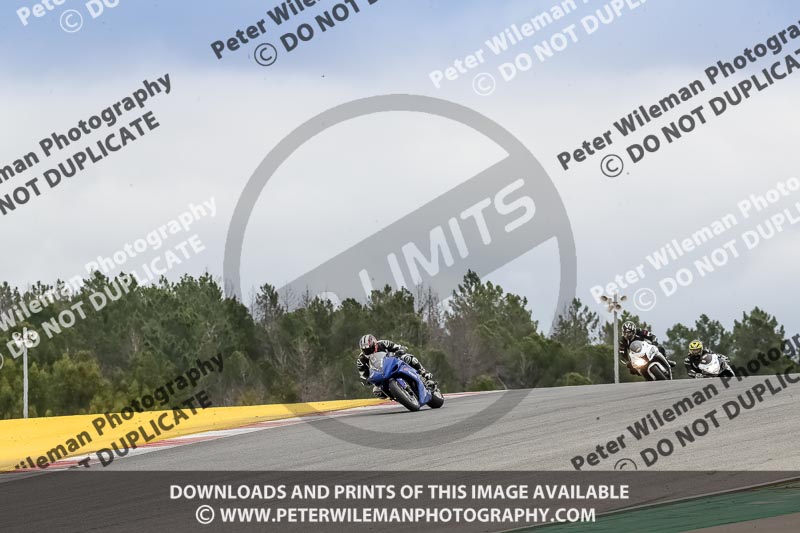 may 2019;motorbikes;no limits;peter wileman photography;portimao;portugal;trackday digital images